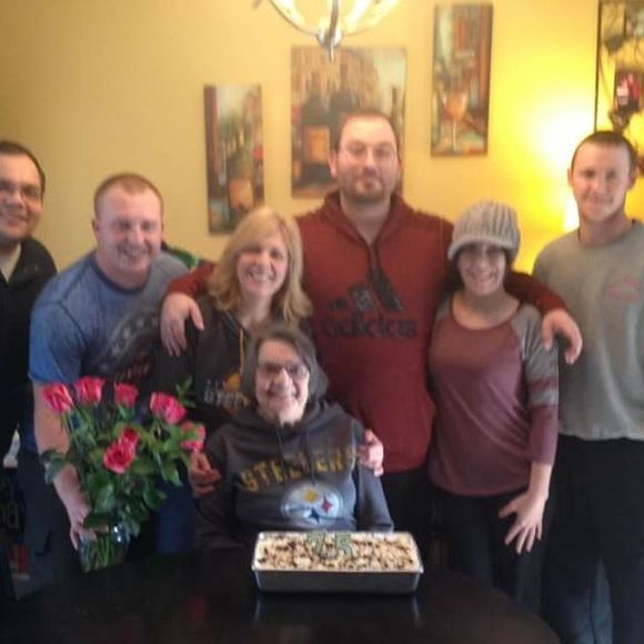 Meet your Posher, Nicholas edward - Picture 1 of 1